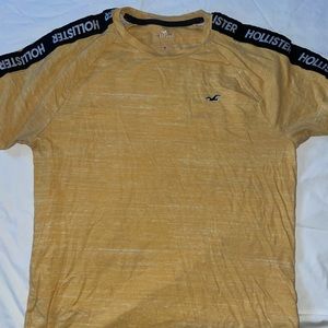 Hollister shirt